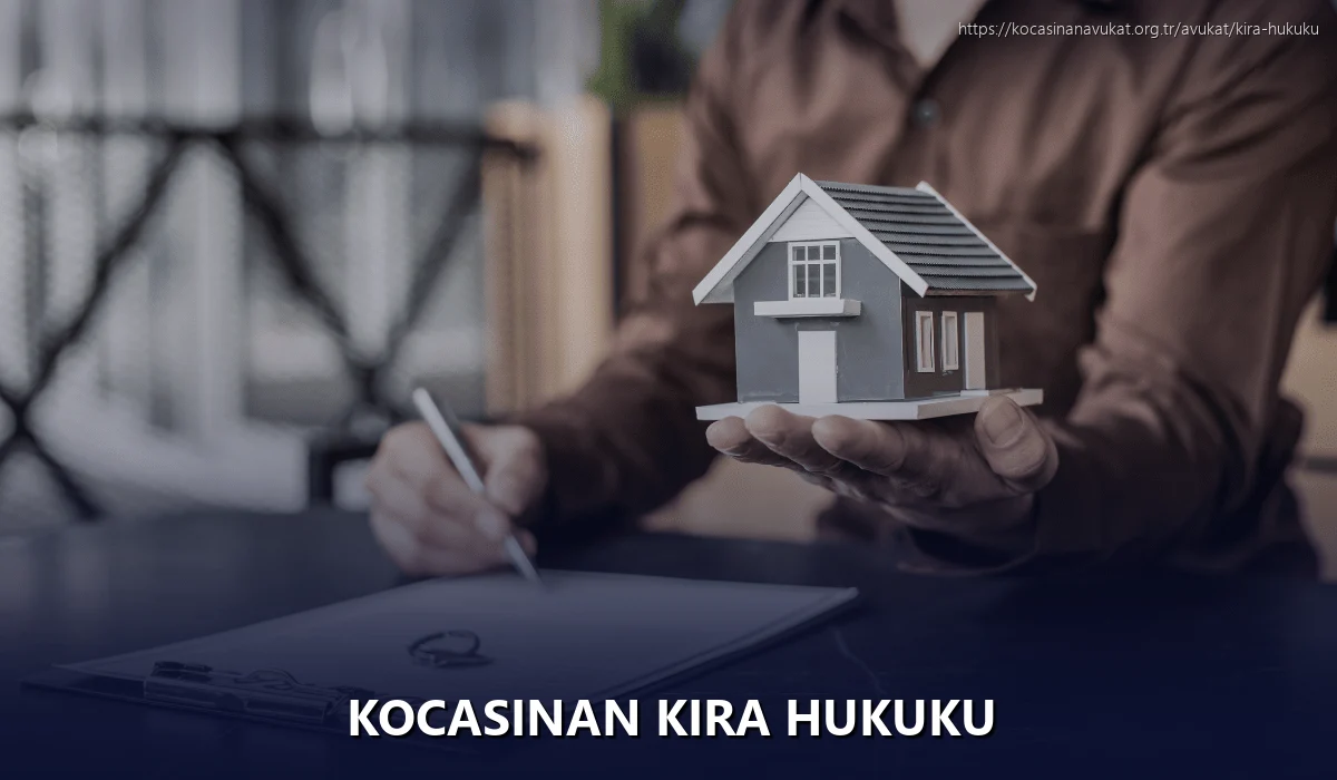 Kocasinan Kira Hukuku
